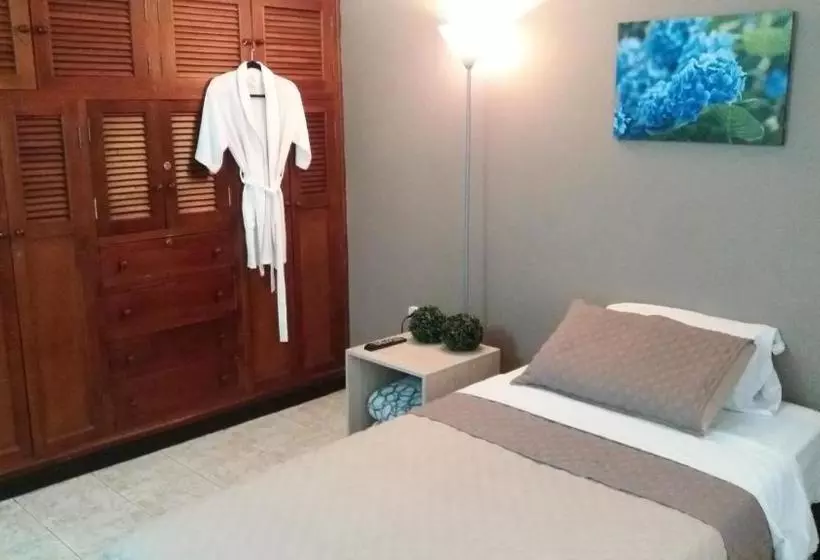 Bed & Breakfast Conforta Spa