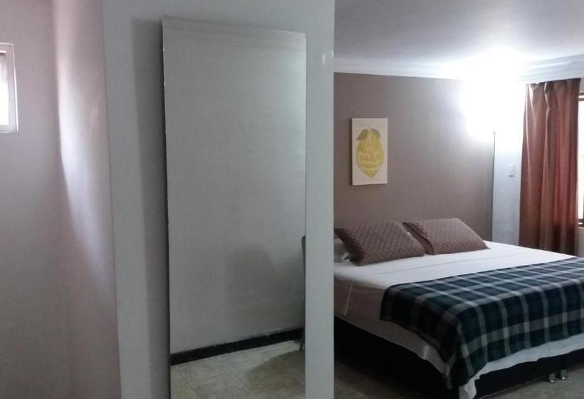 Bed & Breakfast Conforta Spa