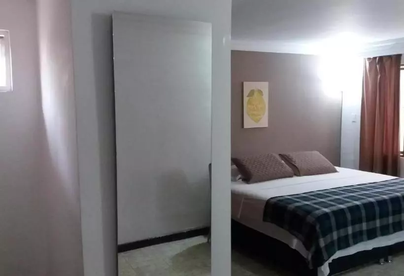Bed & Breakfast Conforta Spa