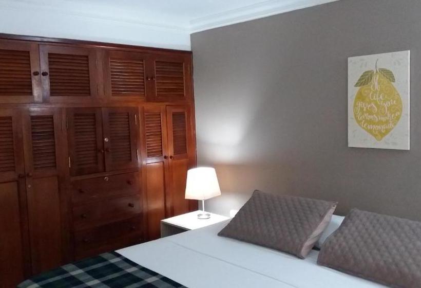 Bed & Breakfast Conforta Spa