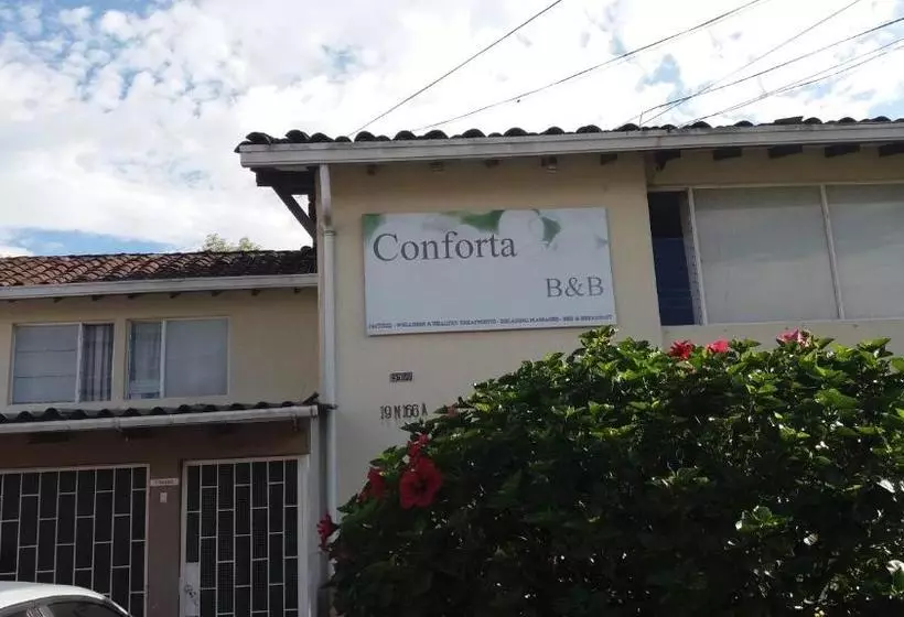 Bed & Breakfast Conforta Spa
