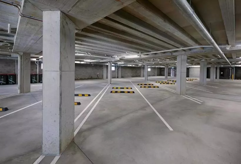 East Maitland Executive Apartments