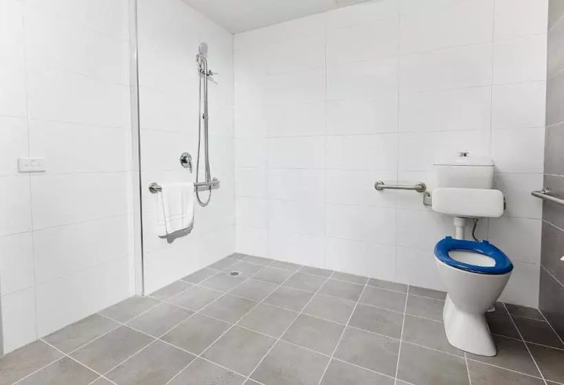 East Maitland Executive Apartments