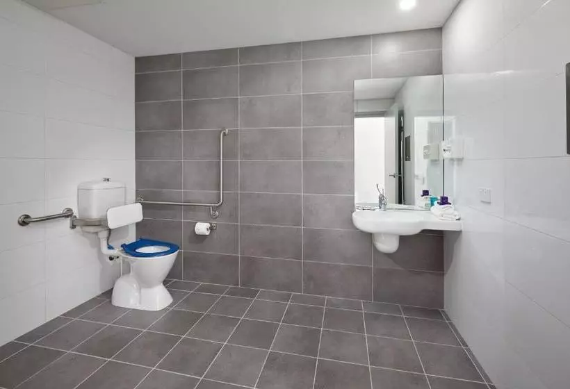 East Maitland Executive Apartments