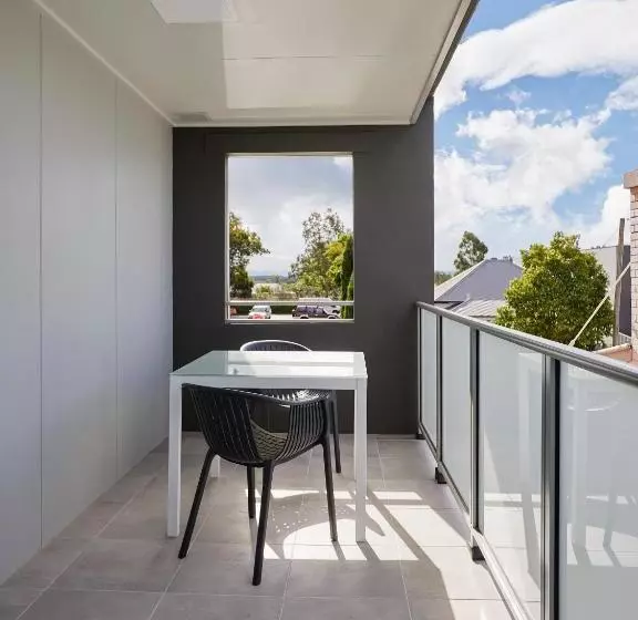 East Maitland Executive Apartments