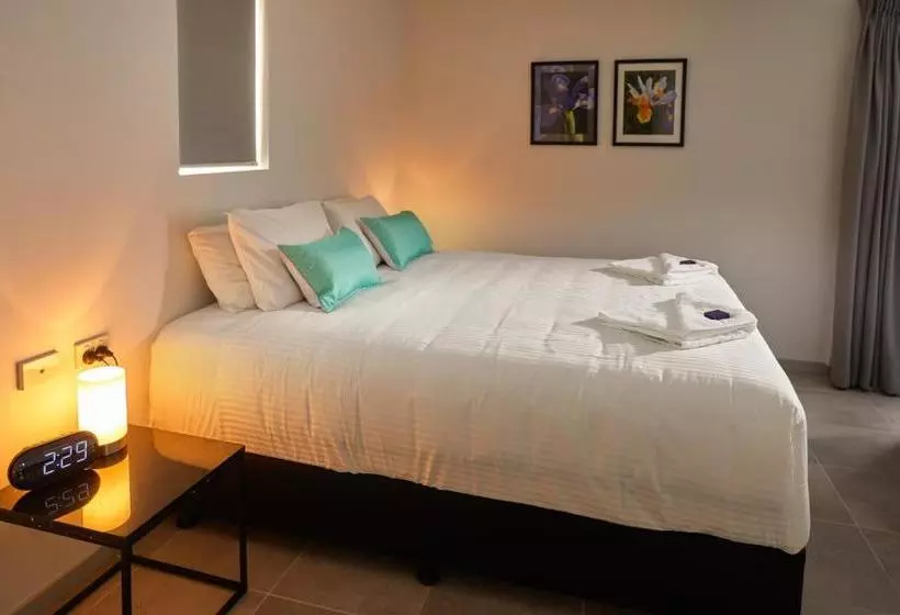 East Maitland Executive Apartments