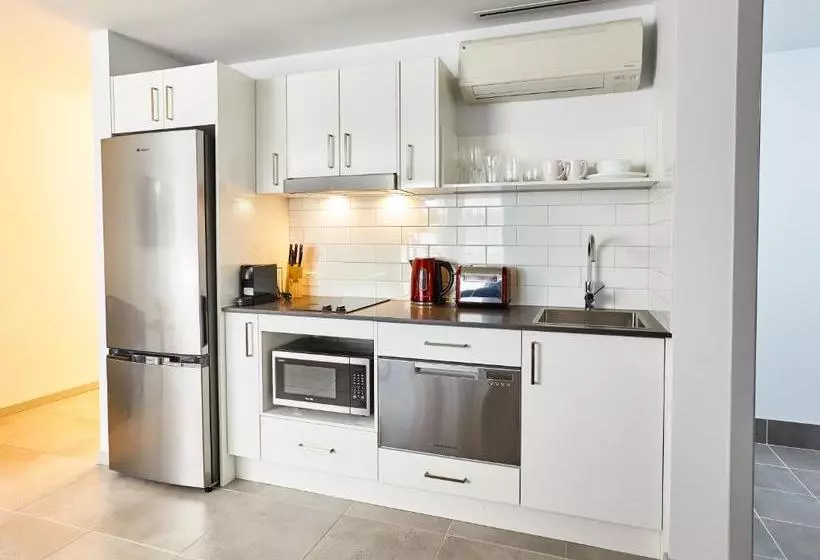 East Maitland Executive Apartments