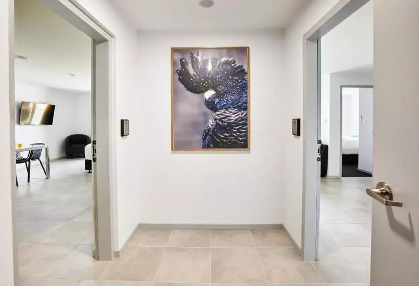 East Maitland Executive Apartments