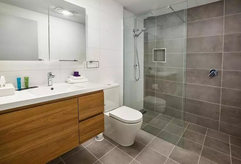 East Maitland Executive Apartments
