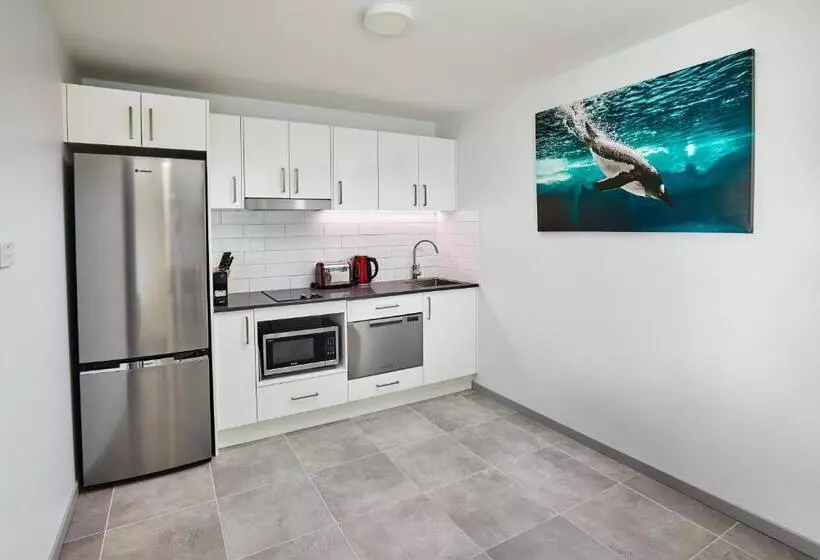 East Maitland Executive Apartments