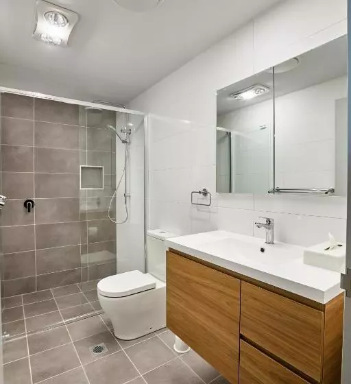 East Maitland Executive Apartments