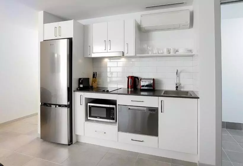 East Maitland Executive Apartments