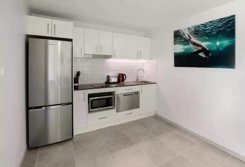 East Maitland Executive Apartments