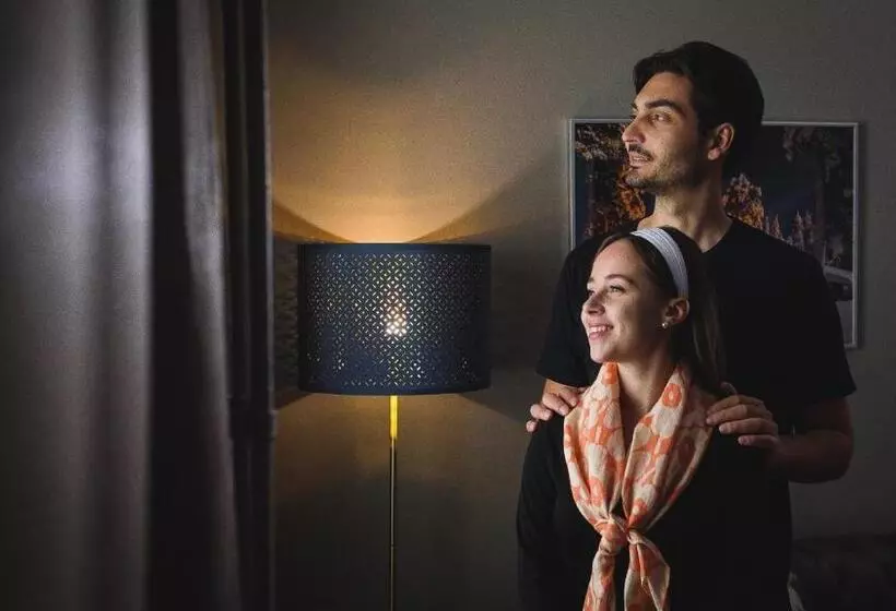 Golden Circle Suites