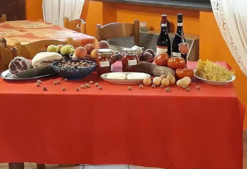 هتل Agri Bertorella