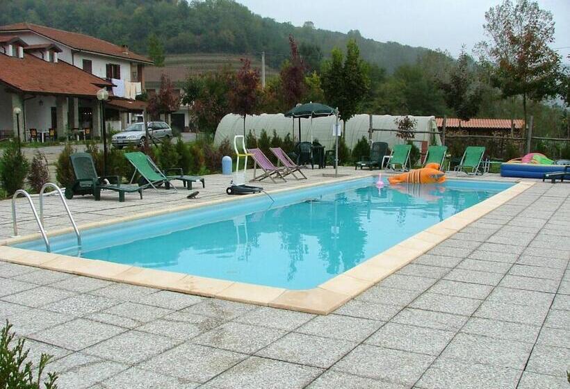 هتل Agri Bertorella