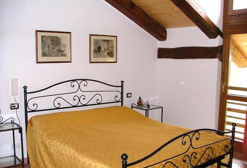 هتل Agri Bertorella