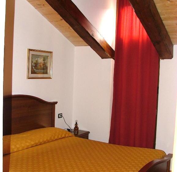 هتل Agri Bertorella