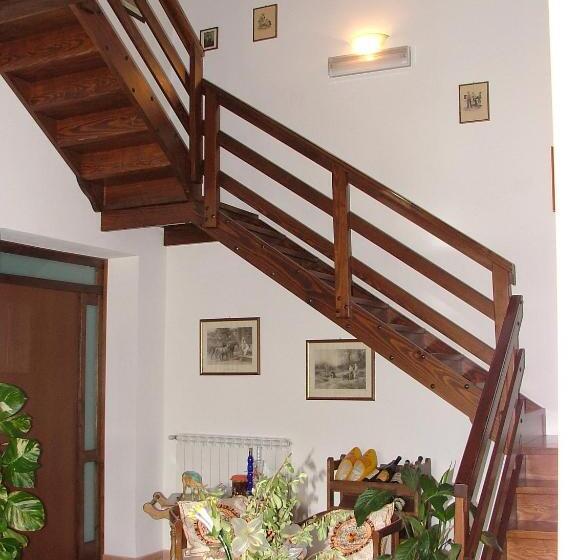 هتل Agri Bertorella