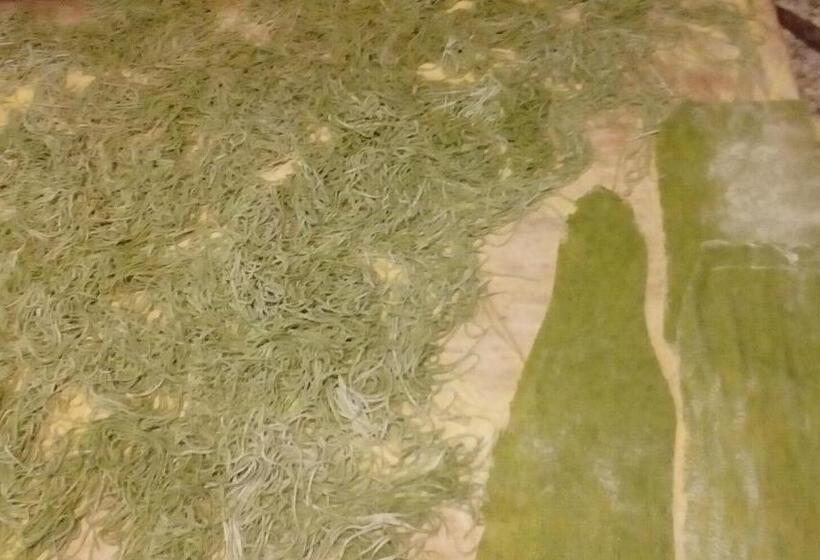 هتل Agri Bertorella