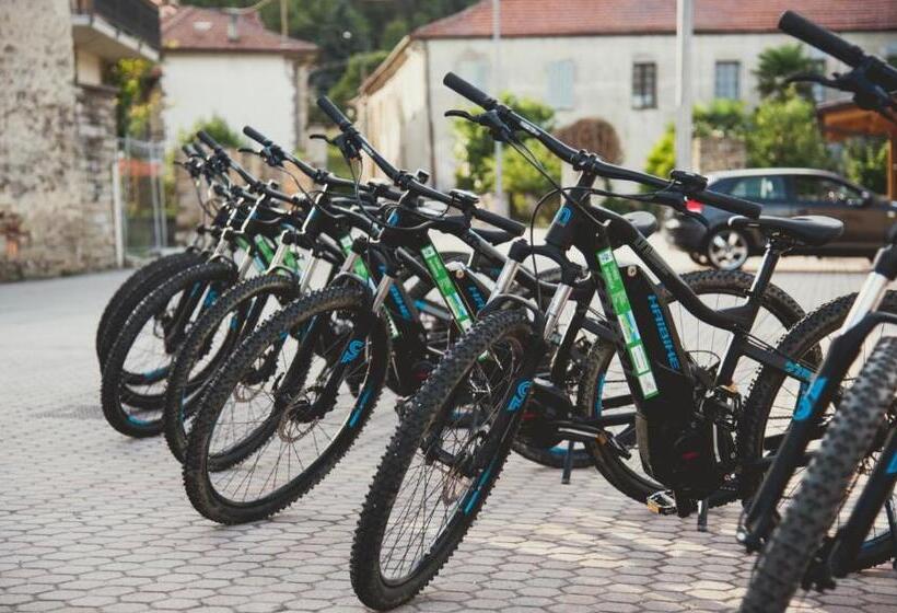 هتل Agri Bertorella