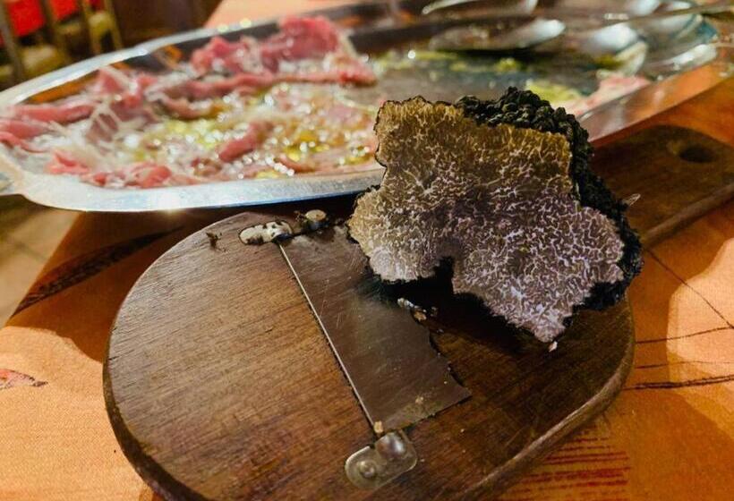 هتل Agri Bertorella