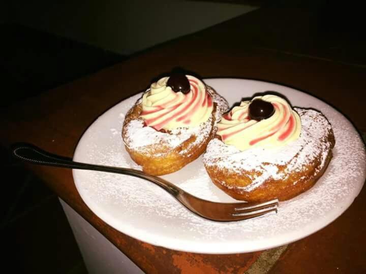 فندق Albergo Villa Verde