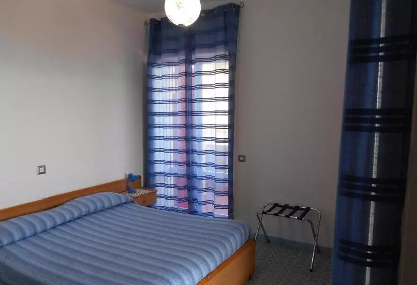 ホテル Albergo Villa Verde