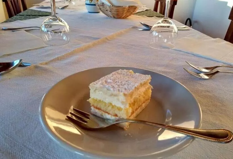 ホテル Albergo Villa Verde