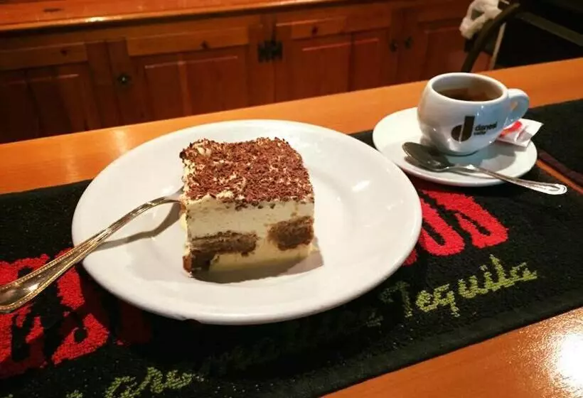 ホテル Albergo Villa Verde
