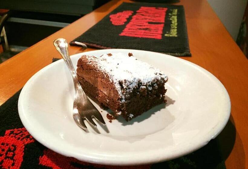 فندق Albergo Villa Verde