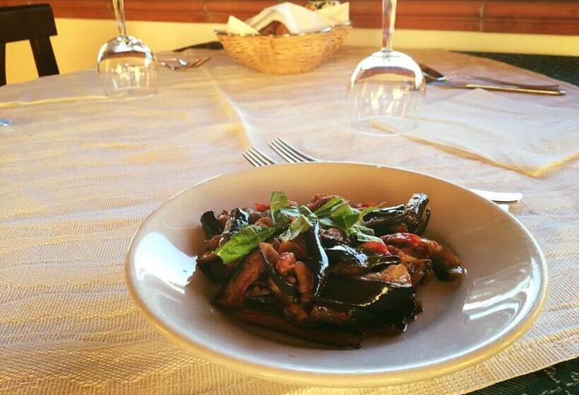 فندق Albergo Villa Verde