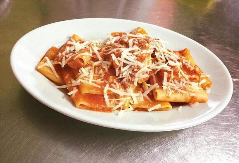 فندق Albergo Villa Verde