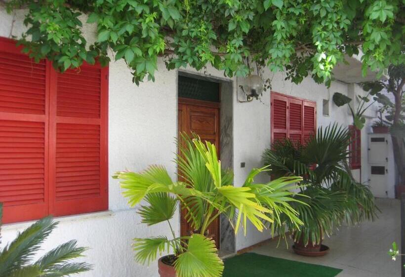فندق Albergo Villa Verde