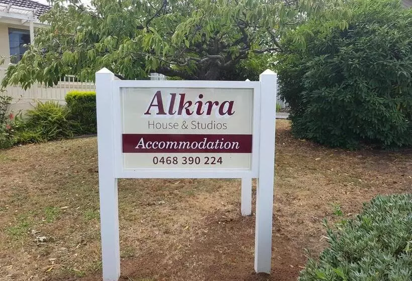 ホテル Alkira