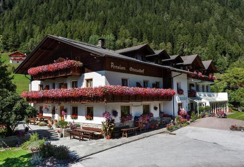 酒店 Graushof