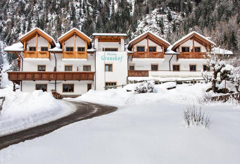 酒店 Graushof