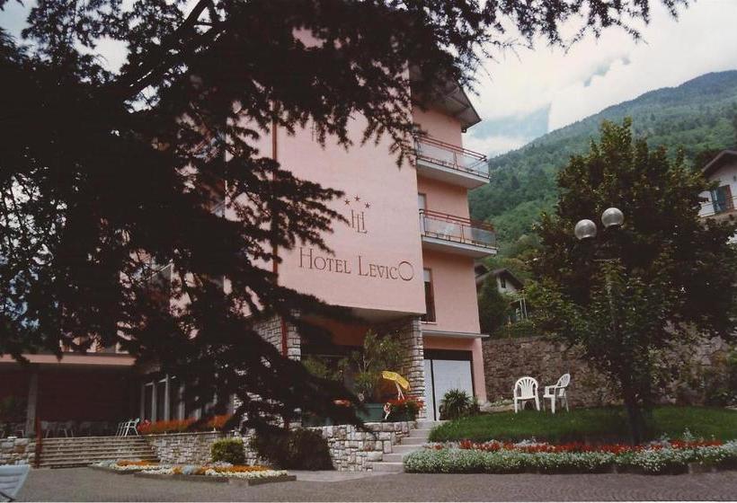 Hotel Levico