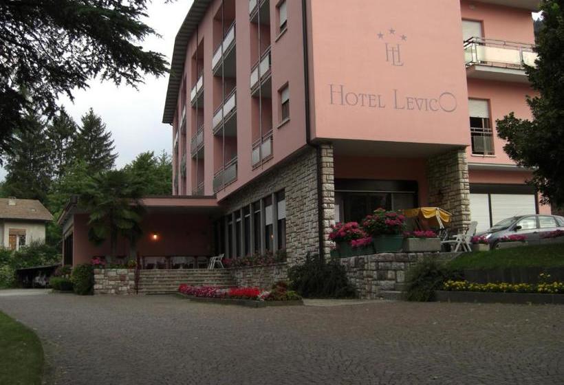 Hotel Levico