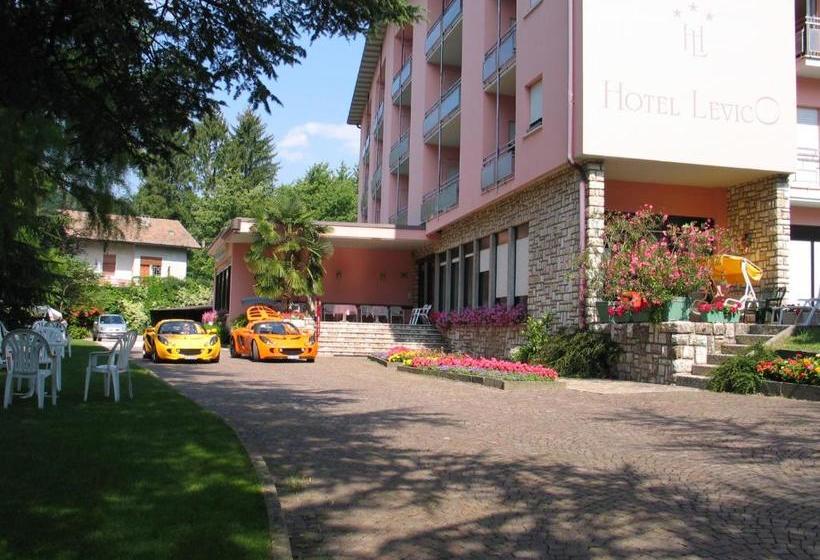 Hotel Levico