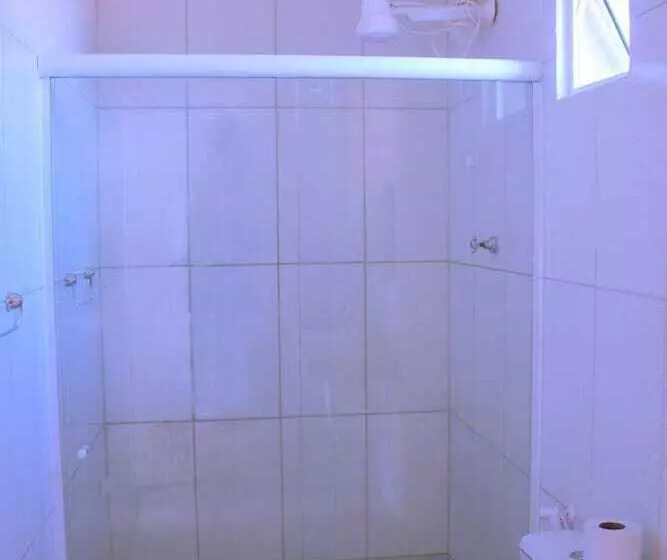Hotelli Pousada Oásis