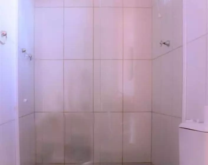 Hotelli Pousada Oásis