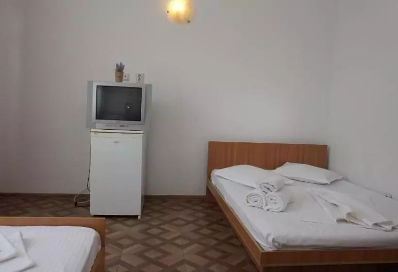 Hotelli Vila Yzabelle