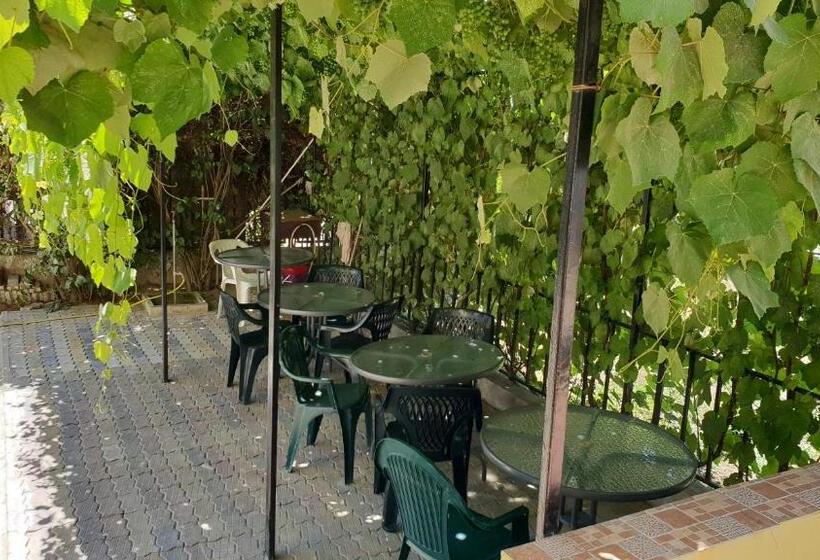 هتل Vila Yzabelle