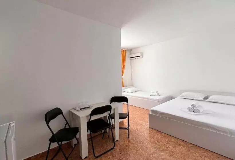 Hotelli Vila Yzabelle