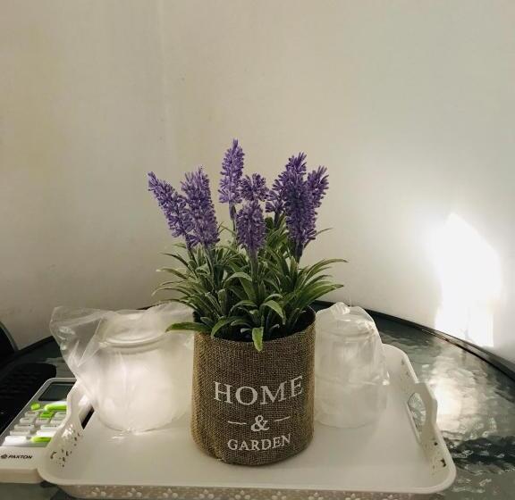 هتل Vila Yzabelle