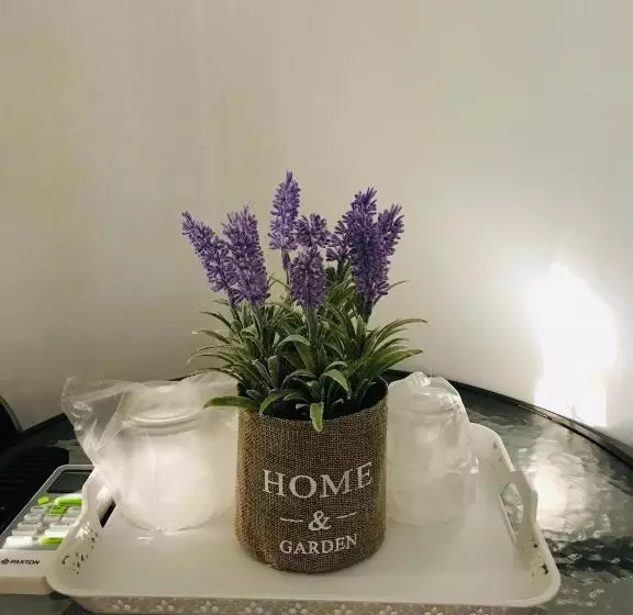 Hotelli Vila Yzabelle