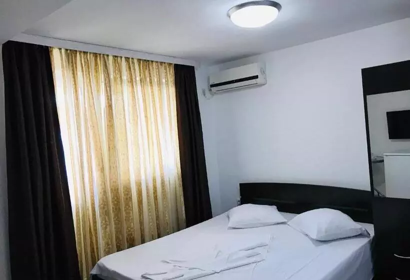 Hotelli Vila Yzabelle