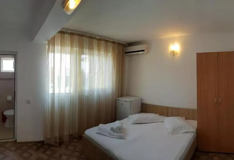 Hotelli Vila Yzabelle