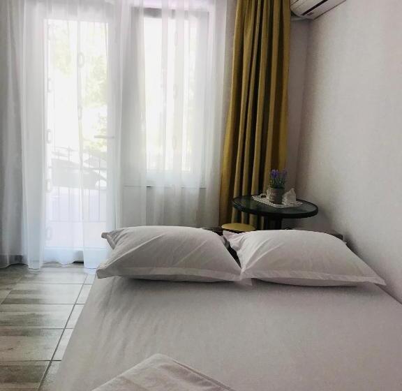 هتل Vila Yzabelle